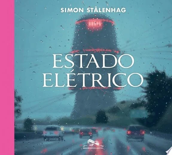 Capa de Estado elétrico