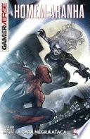 Capa de Homem-Aranha: Gamerverse vol. 03