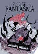 Capa de O Teatro Fantasma