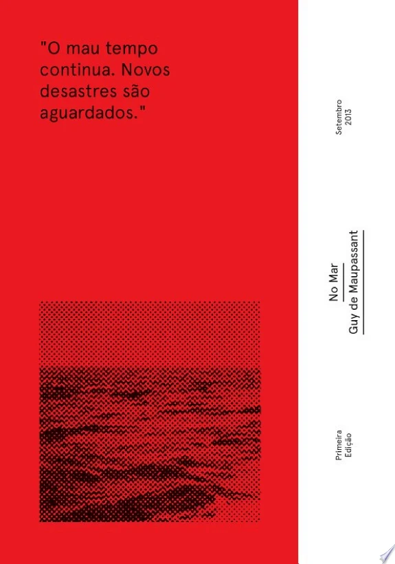 Capa de O.