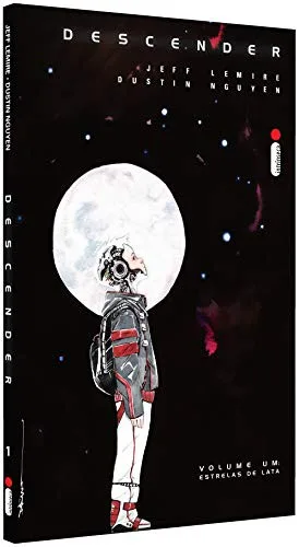 Capa de Descender
