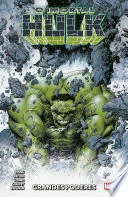 Capa de O Imortal Hulk vol. 11