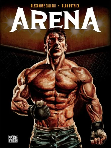 Capa de Arena