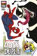 Capa de Dose Dupla vol. 1