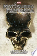 Capa de Motoqueiro Fantasma: Trilha das Lágrimas
