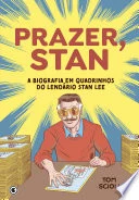 Capa de Prazer, Stan