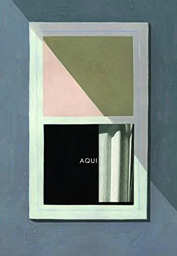Capa de Aqui